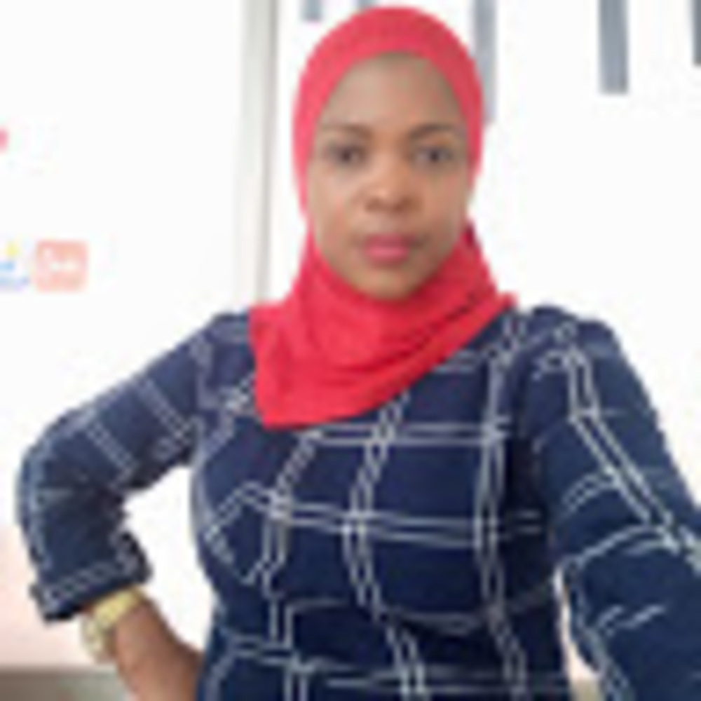 Meet your Posher, Ssenyondwa